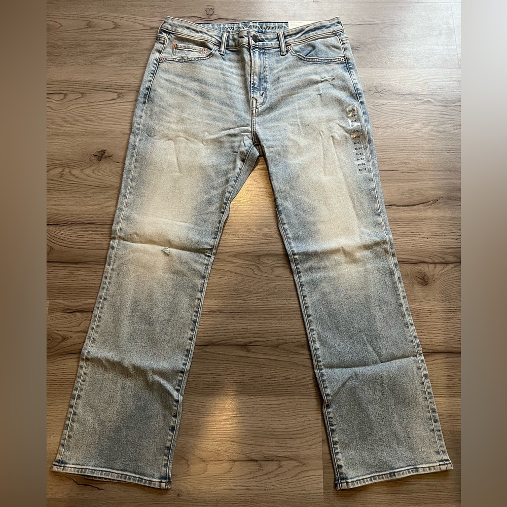 American Eagle Jeans Men's 36/32